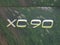 2025 Volvo XC90 Plus
