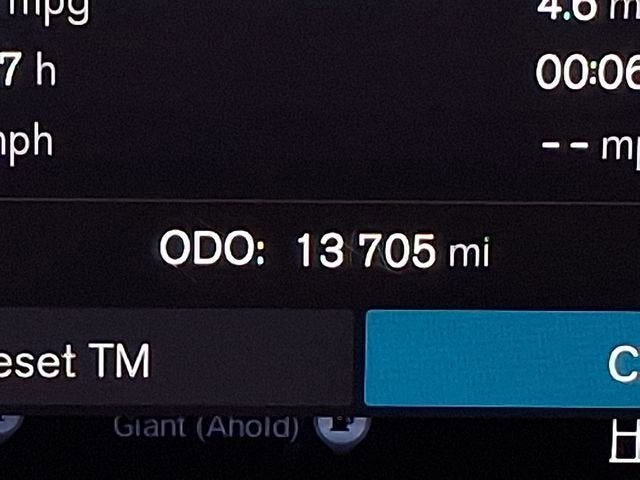 2025 Volvo XC90 Plus