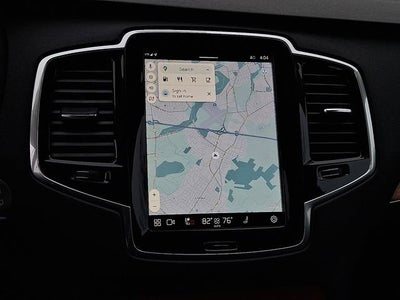 2025 Volvo XC90 Plus