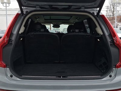 2025 Volvo XC90 Plus