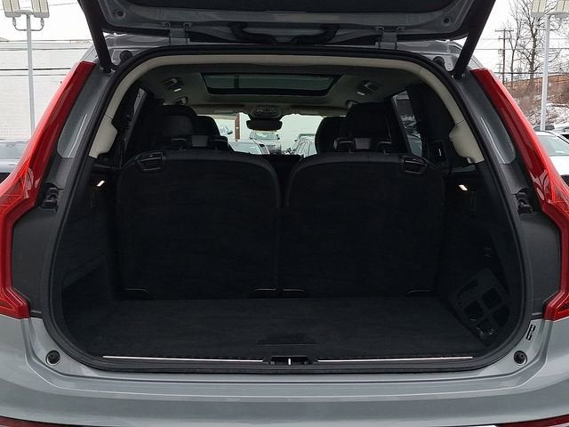 2025 Volvo XC90 Plus