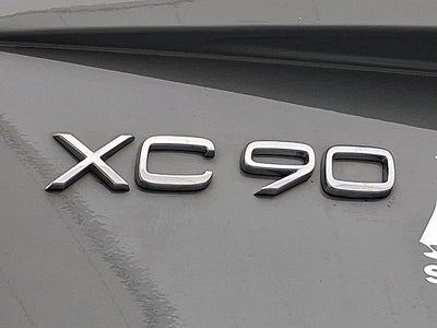 2025 Volvo XC90 Plus
