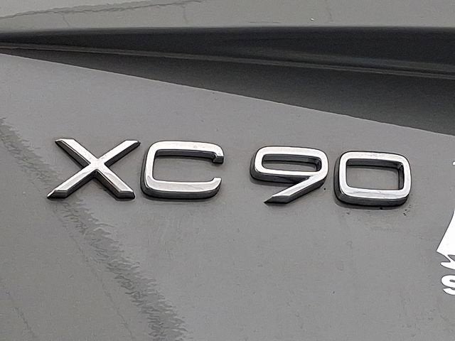 2025 Volvo XC90 Plus