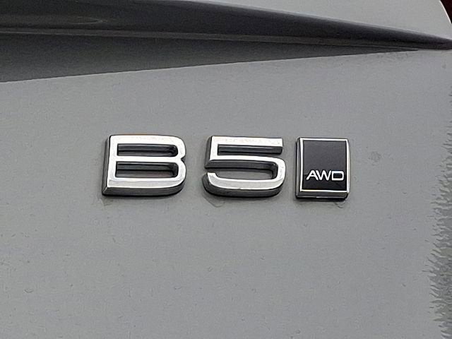 2025 Volvo XC90 Plus