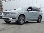2025 Volvo XC90 Plus