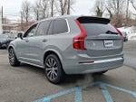2025 Volvo XC90 Plus