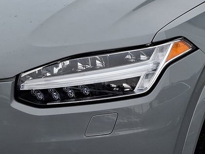 2025 Volvo XC90 Plus