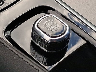 2025 Volvo XC90 Core