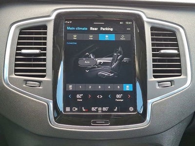 2025 Volvo XC90 Core