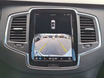 2025 Volvo XC90 Core