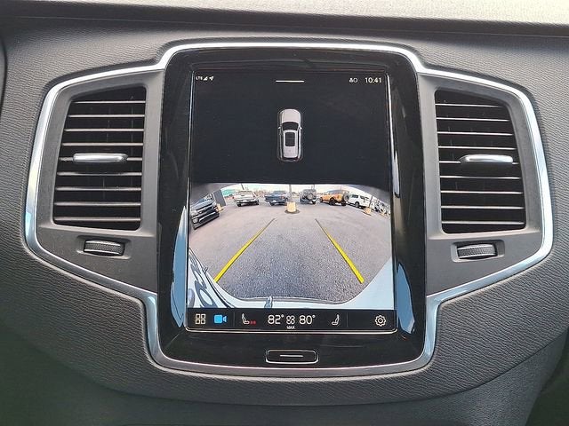 2025 Volvo XC90 Core