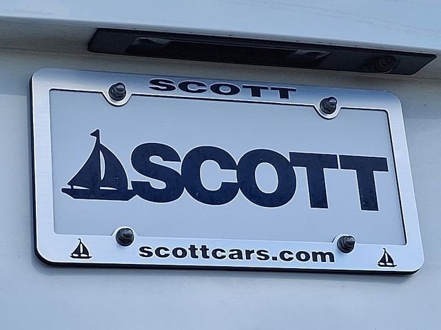 2025 Volvo XC90 Core