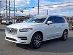 2025 Volvo XC90 Core