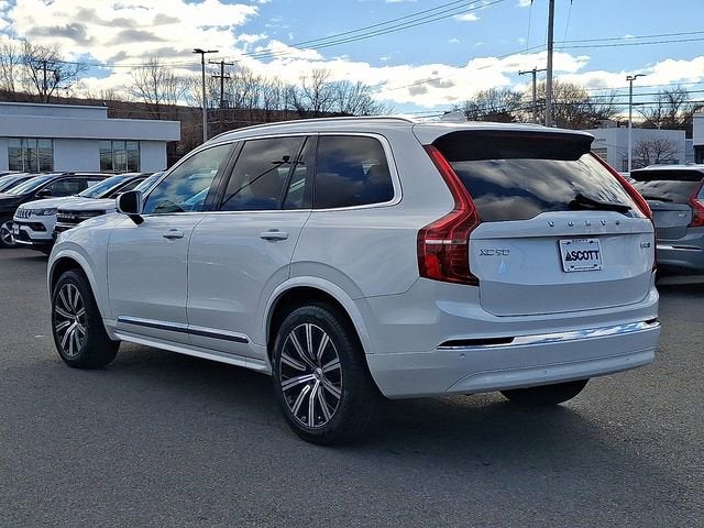 2025 Volvo XC90 Core