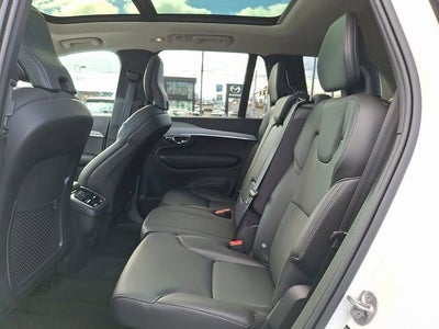 2025 Volvo XC90 Core