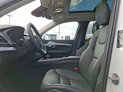 2025 Volvo XC90 Core