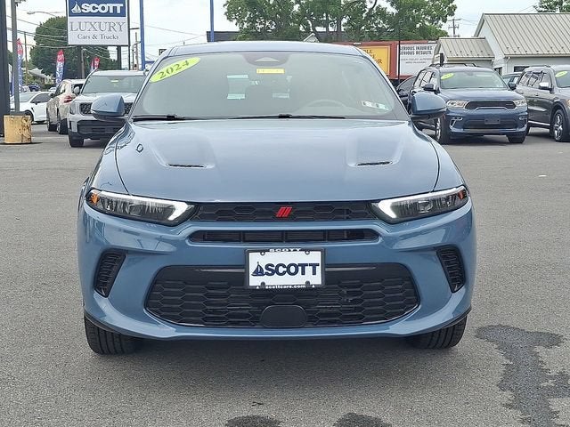 2024 Dodge Hornet R/T