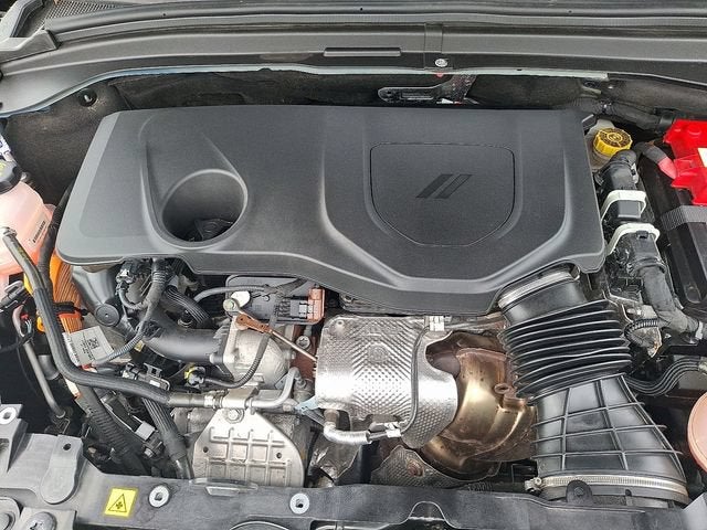 2024 Dodge Hornet R/T