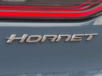 2024 Dodge Hornet R/T