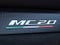 2022 Maserati MC20 
