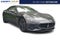 2018 Maserati GranTurismo Convertible Sport