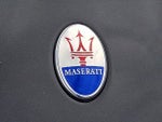 2018 Maserati GranTurismo Convertible Sport