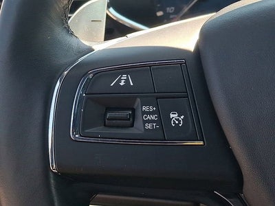 2017 Maserati Quattroporte S Q4 GranLusso