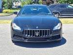 2017 Maserati Quattroporte S Q4 GranLusso