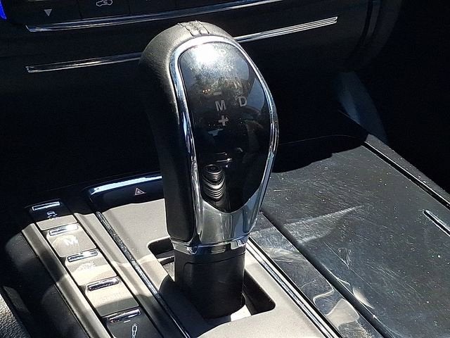 2017 Maserati Quattroporte S Q4 GranLusso