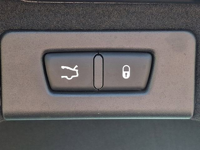 2017 Maserati Quattroporte S Q4 GranLusso