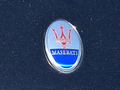 2017 Maserati Quattroporte S Q4 GranLusso