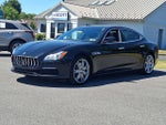 2017 Maserati Quattroporte S Q4 GranLusso