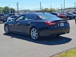 2017 Maserati Quattroporte S Q4 GranLusso