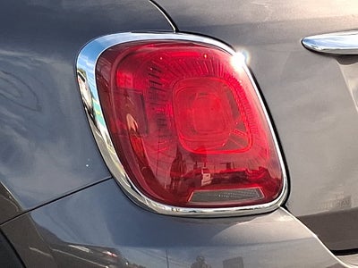 2016 FIAT 500X Easy