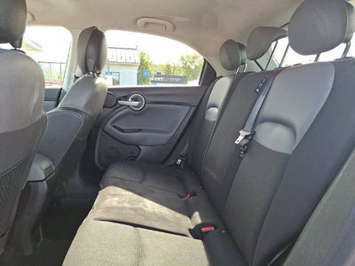 2016 FIAT 500X Easy