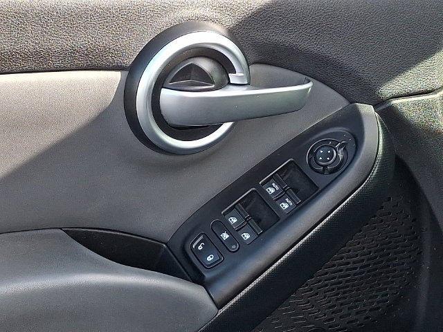 2016 FIAT 500X Easy