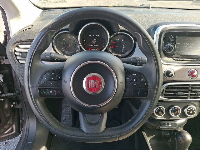 2016 FIAT 500X Easy