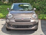 2016 FIAT 500X Easy