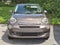 2016 FIAT 500X Easy
