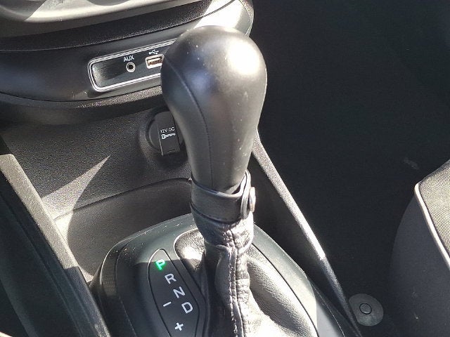 2016 FIAT 500X Easy