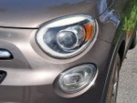 2016 FIAT 500X Easy