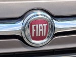 2016 FIAT 500X Easy
