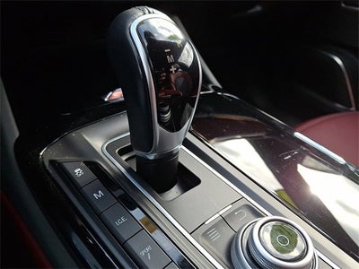 2018 Maserati Levante GranLusso