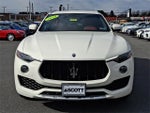 2018 Maserati Levante GranLusso