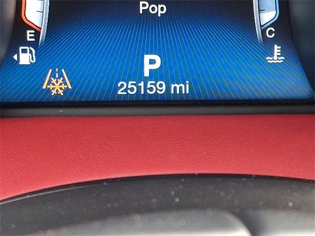 2018 Maserati Levante GranLusso