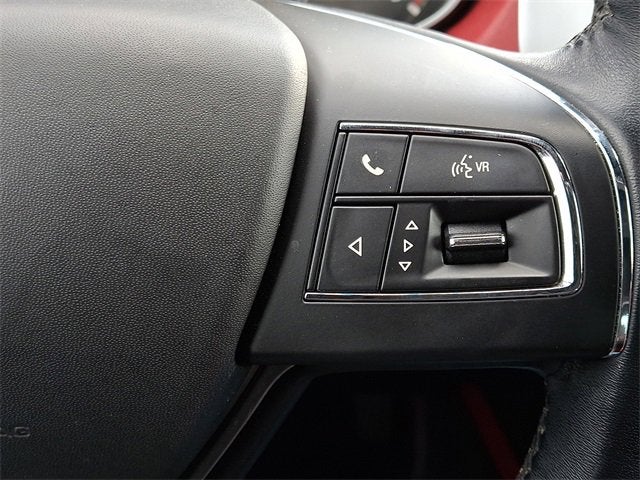 2018 Maserati Levante GranLusso