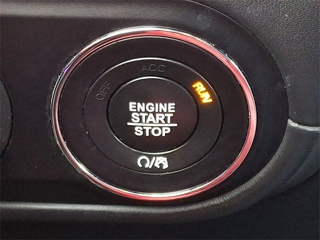 2018 Maserati Levante GranLusso