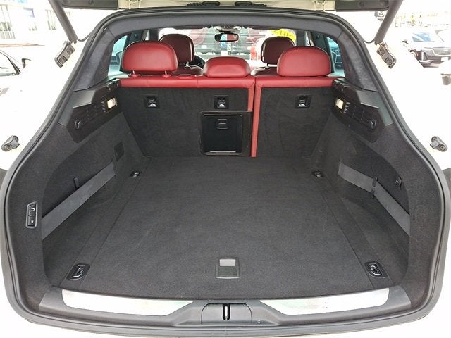 2018 Maserati Levante GranLusso