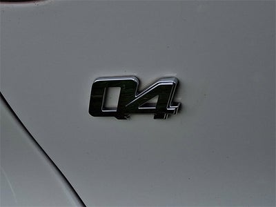 2018 Maserati Levante GranLusso