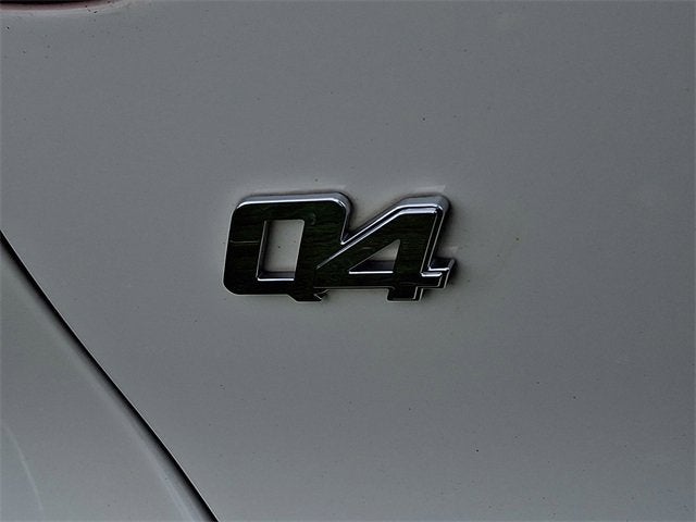 2018 Maserati Levante GranLusso